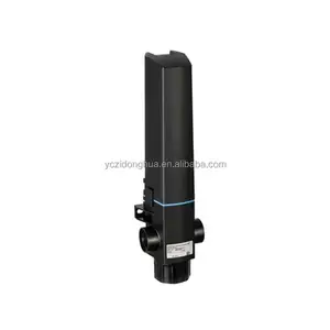 Flow assembly Flowfit CPA25 Universal assembly for the water and wastewater industry and industrial auxiliary processes.