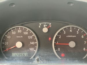 รถ1.4L มือสอง Suzuki Landy 2009คันรถ Mt โรงเรียนสอนขับรถแท็กซี่ - Product Image 3