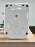 Régulateur/Stabilisateur de tension automatique mural pour la maison 1kVA 2kVA 3kVA 5kVA 8kVA 10kVA 220V AC