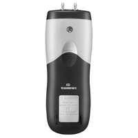 Manomètre à pression différentielle DT-8890 CEM Grand écran LCD double avec rétroéclairage Indication de batterie faible et mise hors tension automatique