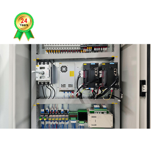 Pref cửa tự động khung Báo Chí phá vỡ kim loại thép tấm thủy lực Báo Chí phanh delem da53t hệ thống điều khiển <span class=keywords><strong>CNC</strong></span> Máy uốn - Product Image 3