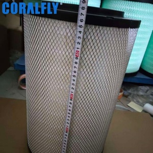 Filtro de Aire de Alta Calidad RS5332 AF26249 P955200 C301345 SA16731 para Camión - Product Image 2