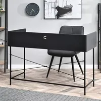 2023 simple étude jeu ordinateur table bureau avec tiroir acier bois simple moderne bureau d'ordinateur