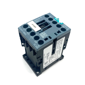 3rt2017-1bb42 Sirius Leistungsschützschalter <span class=keywords><strong>3</strong></span>-polig Neu Original Sofort Lieferbar Industrieautomation PAC Speziell für SPS-Programmierung - Product Image 1