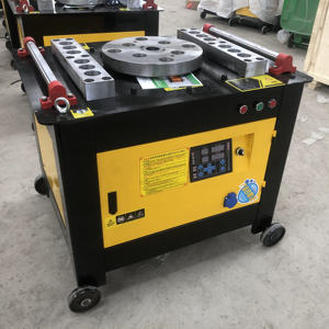 التلقائي ، إنشاءات الفولاذ الكربوني - Product Image 5