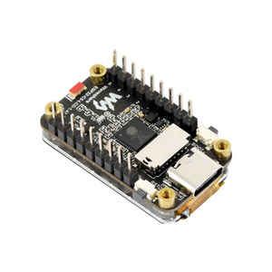 Carte de développement <span class=keywords><strong>ESP32</strong></span>-C5 avec écran LCD de 1,47 pouce, processeur RISC-V 32 bits, résolution 172*320, 262K couleurs, prend en charge 2,4 GHz / 5 GHz - Product Image 5