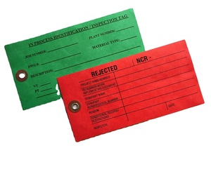Étiquettes d'emballage d'étiquettes volantes en papier kraft personnalisées pour tarification expédition inventaire <span class=keywords><strong>de</strong></span> bagages articles suspendus <span class=keywords><strong>de</strong></span> <span class=keywords><strong>garage</strong></span> produit <span class=keywords><strong>de</strong></span> <span class=keywords><strong>vente</strong></span> - Product Image 4