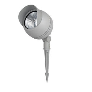 12W 15W IP65 al aire libre jardín LED bolardo lámpara aleación de aluminio cuerpo Villa Hotel 80cm 100cm 60cm paisaje césped luz para patio - Product Image 3