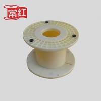 Bobine de câble en plastique de haute qualité 300 mm pour fil