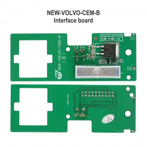 Modulo Yanhua Mini ACDP2 20 con Licenza A302 per la programmazione di chiavi CEM Volvo S60 S90 <span class=keywords><strong>V60</strong></span> V90 (modelli dal <span class=keywords><strong>2018</strong></span> in poi) - Programmatore di chiavi - Product Image 4
