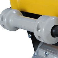 High Quality Hand Held Tamping Rammer 14KN Soil Floor Vibrating Tamping Rammer Machine ,Tamping Rammer