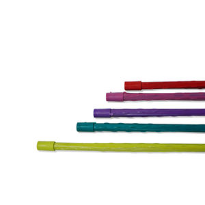 Cage de Support de cour en plastique, utilisé <span class=keywords><strong>pour</strong></span> pots à fruits, bâtons <span class=keywords><strong>pour</strong></span> <span class=keywords><strong>plantes</strong></span> vertes solides, Support <span class=keywords><strong>pour</strong></span> fleurs de jardin, usine chinoise - Product Image 3