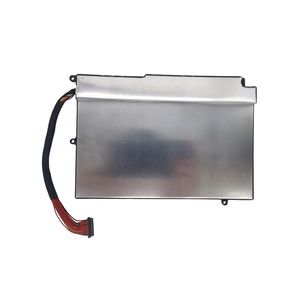 11.4V/70Wh Nueva batería original RC30-0220 para <span class=keywords><strong>Razer</strong></span> <span class=keywords><strong>Blade</strong></span> <span class=keywords><strong>Pro</strong></span> <span class=keywords><strong>17</strong></span>" (2017) I7-7700HK I7-7700HQ - Product Image 2