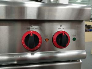 Многофункциональный коммерческий Электрический чайник для супа для ресторана хорошего качества - Product Image 3