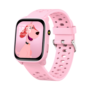Reloj Inteligente W98 para Niños y Niñas con Cronógrafo, Alarma, Monitor de Ritmo Cardíaco, Sueño, Cronómetro y Temporizador Deportivo - Product Image 2