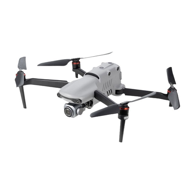Autel Robotics EVO 2 Drone 8K Combo Rugged Bundle 4K HDR 30Mins 6KM Plastic Remote Control Foldable