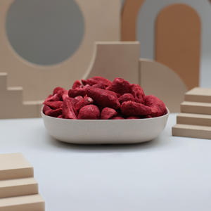 Ranova טוב טעם טבעי תות הקפאת פירות וירקות חטיפים לחיות מחמד וחיות מחמד מזון עבור כלב הזנות - Product Image 6