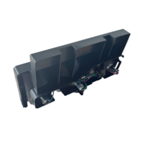 Vente chaude feu arrière feu arrière véritable lampe série 700P feu stop pour camion Isuzu
