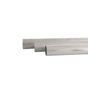Tubo de Aluminio Extruido en Liquidación, Tubo Redondo de Aluminio, Tubo de Aluminio Sin Costura 5086 5154 5182 5252 5454 5754 6061 6063 6082 6101 - Product Image 4
