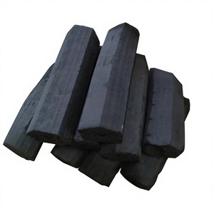 Charbon de bois naturel hautement recommandé, à faible humidité et à haute teneur en carbone fixe, idéal pour la chicha et la cuisson au barbecue. - Product Image 1