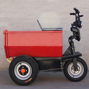 Tricycle <span class=keywords><strong>électrique</strong></span> pour Cargo/3 roues, 3 roues, <span class=keywords><strong>moteur</strong></span> Diesel - Product Image 5