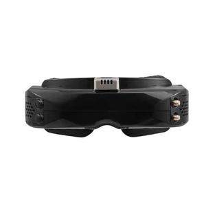 Очки SKYZONE SKY04O PRO HD DVR для FPV-дронов и авиамоделей с аналоговым приемом Fusion V3.3 - Product Image 3
