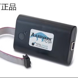 Adaptador de Host Total Phase Aardvark I2C/SPI TP240141 - Product Image 5