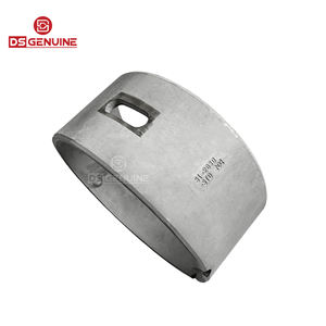 Nieuwe DS ORIGINELE SAA6D170E QSK23 PC1250 Motor Nokkenasbus 6240-21-1490 4095457 OEM voor Komatsu/ Motoren - Product Image 2