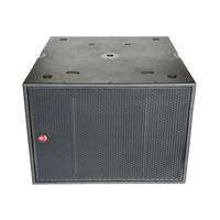 Subwoofer actif, haut-parleur à son puissant, systèmes de cinéma maison