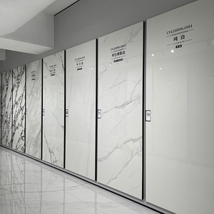 Venta al por mayor de placas de roca, mármol, jade, piedra de lujo, revestimiento para paredes de <span class=keywords><strong>TV</strong></span>, decoración del hogar, azulejos para sala de estar y cocina - Product Image 5