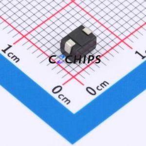 Inductor SMD ACC4532271K2B 1812 (Inductancia: 270uH) (Precisión: 10%) Tipo: Chip Bobinado - Product Image 2
