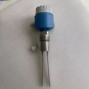 สวิตช์วัดระดับแบบอัลตราโซนิกสแตนเลส E+H ของเยอรมนี รุ่น FTM50-AGG2A4A32AA Vibronic พร้อมความแม่นยำ 0.2% - Product Image 1