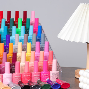 Juego de esmalte de <span class=keywords><strong>uñas</strong></span> UV <span class=keywords><strong>en</strong></span> gel de 80 colores, versátil, nuevo estilo francés para arte de <span class=keywords><strong>uñas</strong></span>, LED de nivelación de un segundo para uso al por mayor <span class=keywords><strong>en</strong></span> salones de <span class=keywords><strong>uñas</strong></span> - Product Image 1