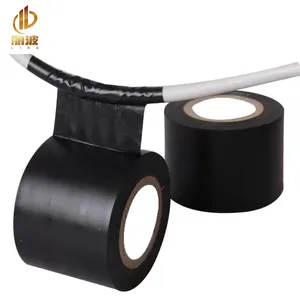 Custom Free Sample New Design High Voltage Hot Sale Low Price Colored PVC Tape For Electrical Insulation
