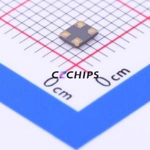 7U50000E09UCG Crystal (Passive) SMD3225-4P Crystal Oscillator SMD Crystal Oscillator 50MHz 10ppm 9pF - Product Image 2