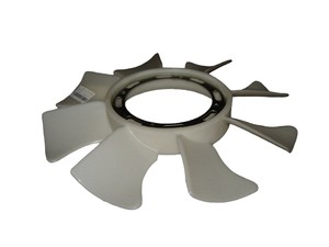 8-97094660-0 Quạt làm mát 8970946600 quạt Quạt tản nhiệt phù hợp cho xe tải ucs55 npr66 động cơ <span class=keywords><strong>4jb1</strong></span> - Product Image 2