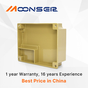 MoonsEir Generator <b>Speed</b> Governor 30-98693 Electronic <b>Control</b> Board Diesel Engine Use - Product Image 5