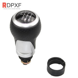 Levier de vitesses manuel pour Audi A4 A5 Q5 B6 B7 B8 S4 S5 Ibiza 6J Seat Leon MK1 VW Passat Golf MK4, accessoires de voiture. - Product Image 4