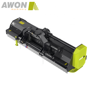 Desbrozadora Forestal AWON FMH 280 para Tractor de 90-130 HP - Product Image 3