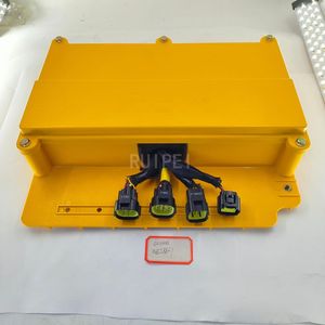 Boîtier de relais ECU ECM RUIPEI 14602877 14558807 14623855 pour excavatrice EC460C EC330B EC360B EC460B, neuf/OEM, garantie 6 mois - Product Image 1
