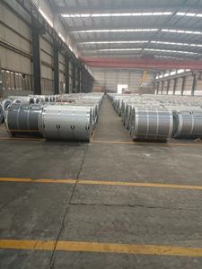 स्टील गैल्वेनाइज्ड कॉइल गैल्वेनाइज्ड स्टील कॉइल गर्म डूबा गैल्वेनाइज्ड स्टील कॉइल कारखाना सस्ता - Product Image 5