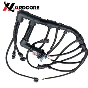 Arnés de Cableado del Motor D6D 20728258 20551332 para Excavadora EC210B EC210 - Product Image 2