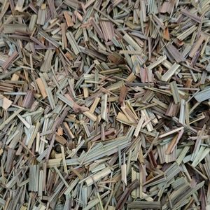 Tiges de citronnelle séchées sans soufre en gros, herbe aromatique pour Tom Yum, marinades, thé, sauces et usines agroalimentaires - Product Image 4