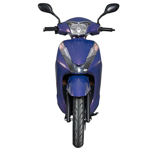 Ckd Skd 12 Inch <b>72v</b> 700w 900w Removable <b>Battery</b> Motorcycle 80km/h High Speed Adult with Pedals Made in China K056 - Product Image 4