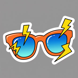 Etiquetas Adhesivas con Logotipo de Empresa Impresas con UV, Adhesivos de Vinilo PVC Resistentes al Agua para Exteriores, Adhesivos Personalizados con Corte de Contorno - Product Image 3