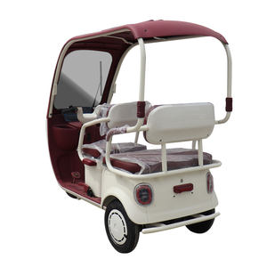 Tricycle <span class=keywords><strong>électrique</strong></span> <span class=keywords><strong>pas</strong></span> <span class=keywords><strong>cher</strong></span> Keyu, tricycle <span class=keywords><strong>électrique</strong></span> à 3 roues, scooter <span class=keywords><strong>électrique</strong></span> à trois roues - Product Image 4