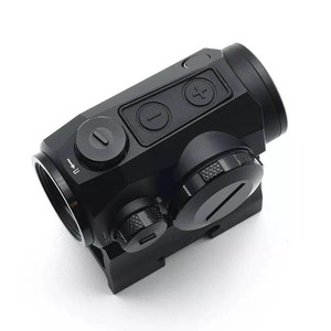 Lunette de visée optique réflexe ultra-légère 1x20mm Feather Light MOTAC avec réveil automatique, étanche, HD, à dégagement rapide, pour observation surélevée - Product Image 3