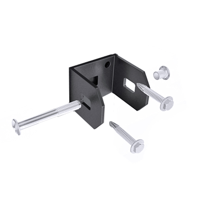 последние новости компании о Жилые стальные ограждая панели загородки черного пикетчика металла декоративные чугунные  2