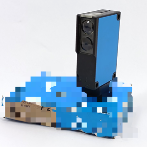 1015083 Wt27-2f710 Foto-Elektrische Nabijheidssensor Nieuwe Originele Klaar Voorraad Industriële Automatisering Pac Toegewijde Plc-Programmering - Product Image 1