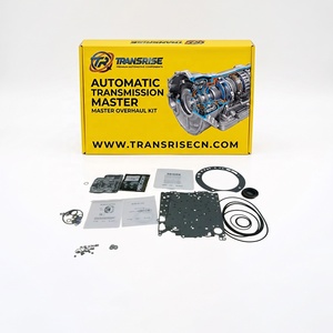 Nuevo kit de reparación 62te - Product Image 1